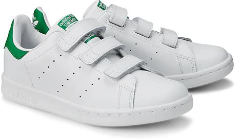 adidas original stan smith damen klettverschluss|Stan Smith · Klettverschluss .